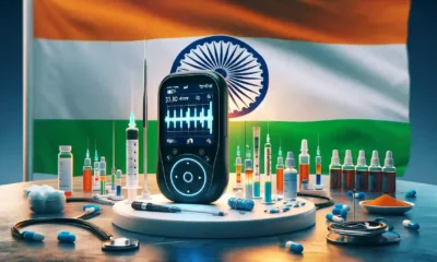 india-bloodless-diabetes-test-revolution