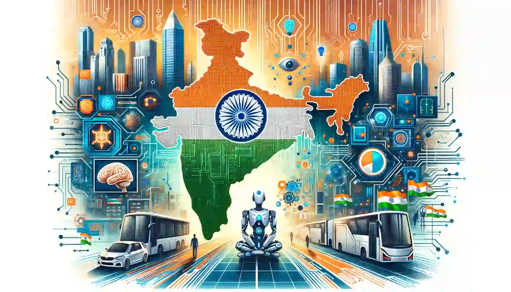 India AI