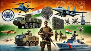 भारत की Air Defense में बड़ा बदलाव!