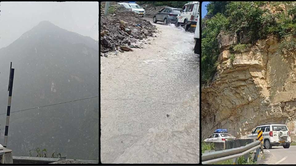 Badrinath dham