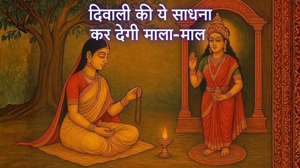 dhanda yakshini sadhna