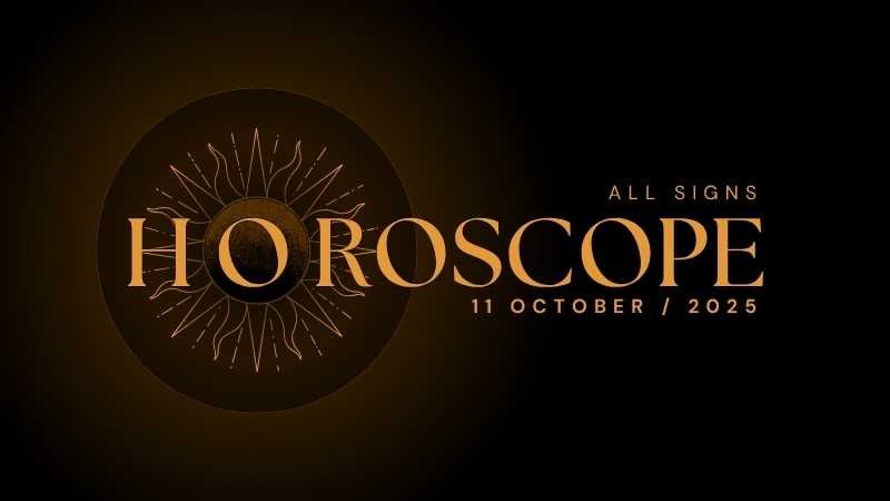 aaj ka rashifal horoscope 11