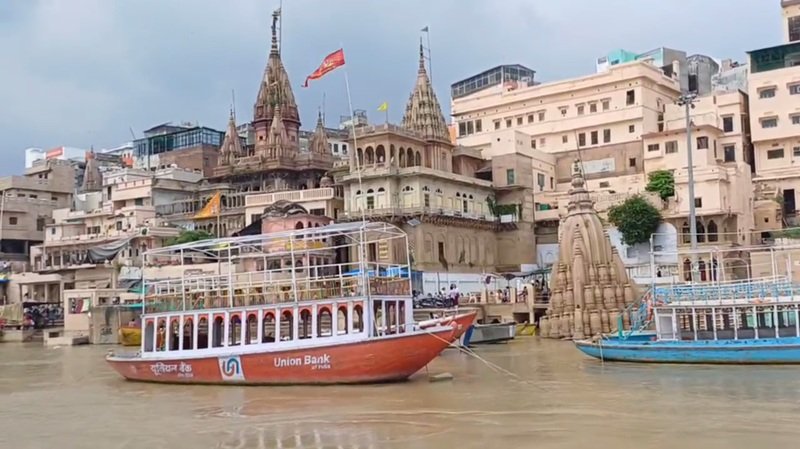 varanasi yatra