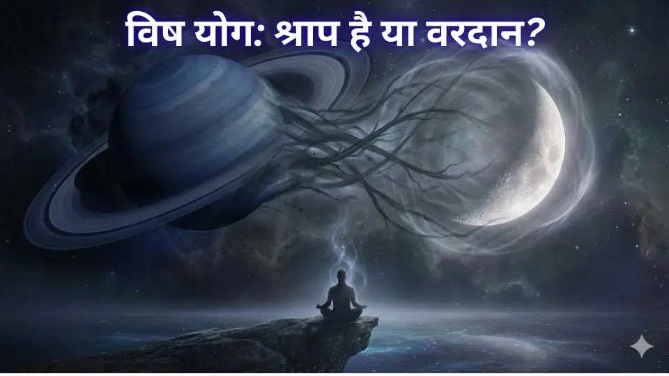 vish yog